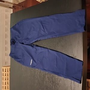 Skechers scrub pants